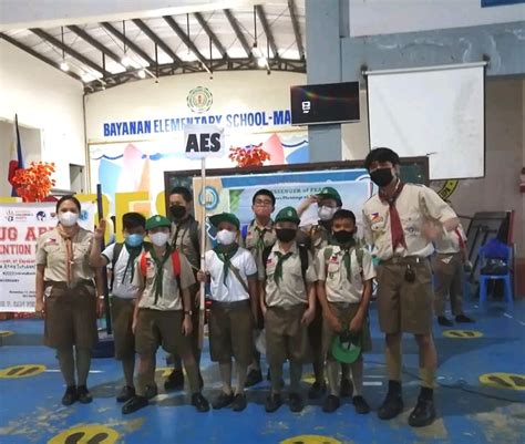 Iskawting sa AES .